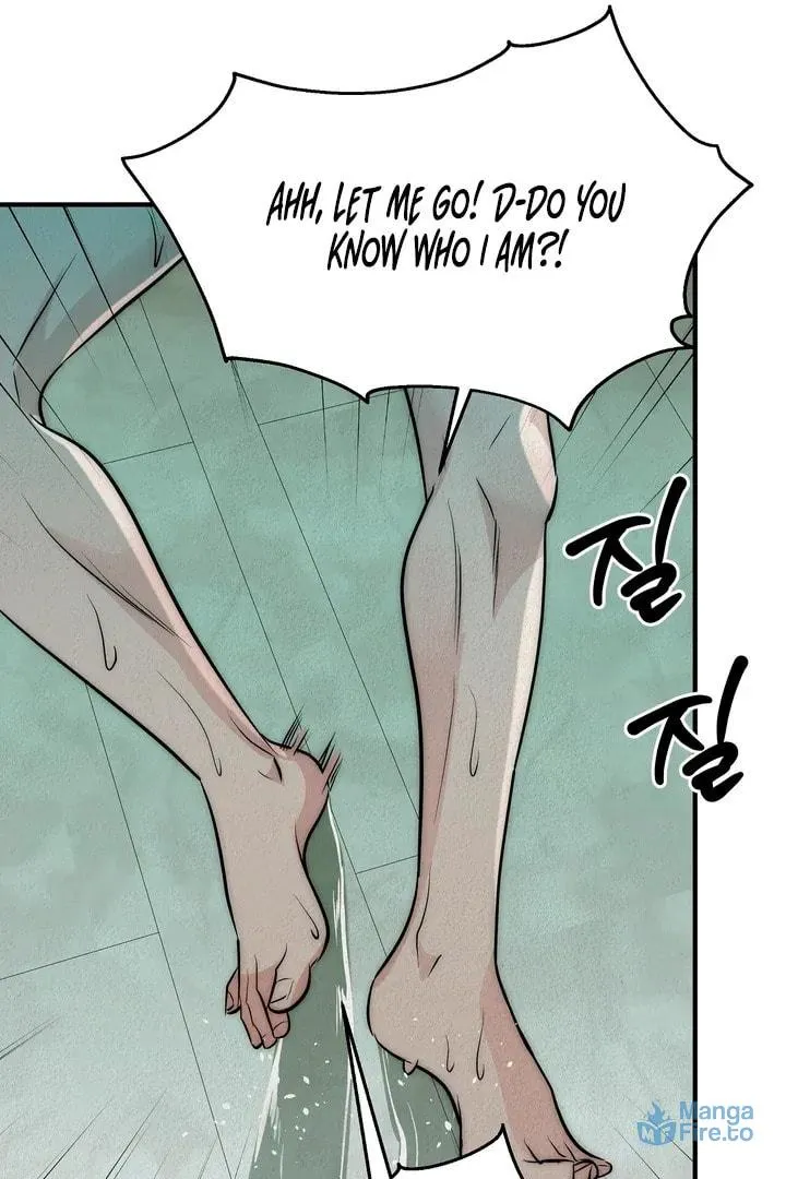 Savage Paradise Chapter 1 page 87 - 