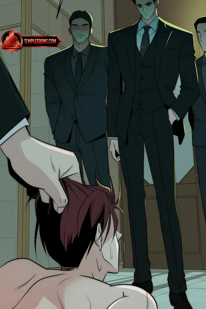 Savage Paradise Chapter 1 page 89 - 