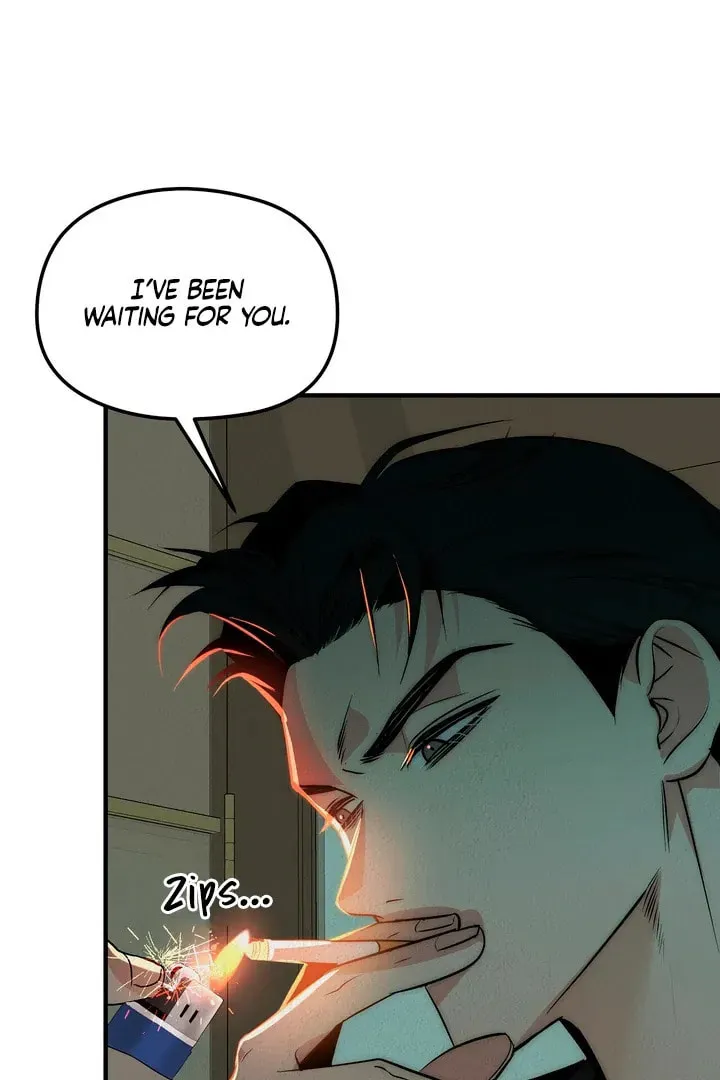 Savage Paradise Chapter 1 page 91 - 