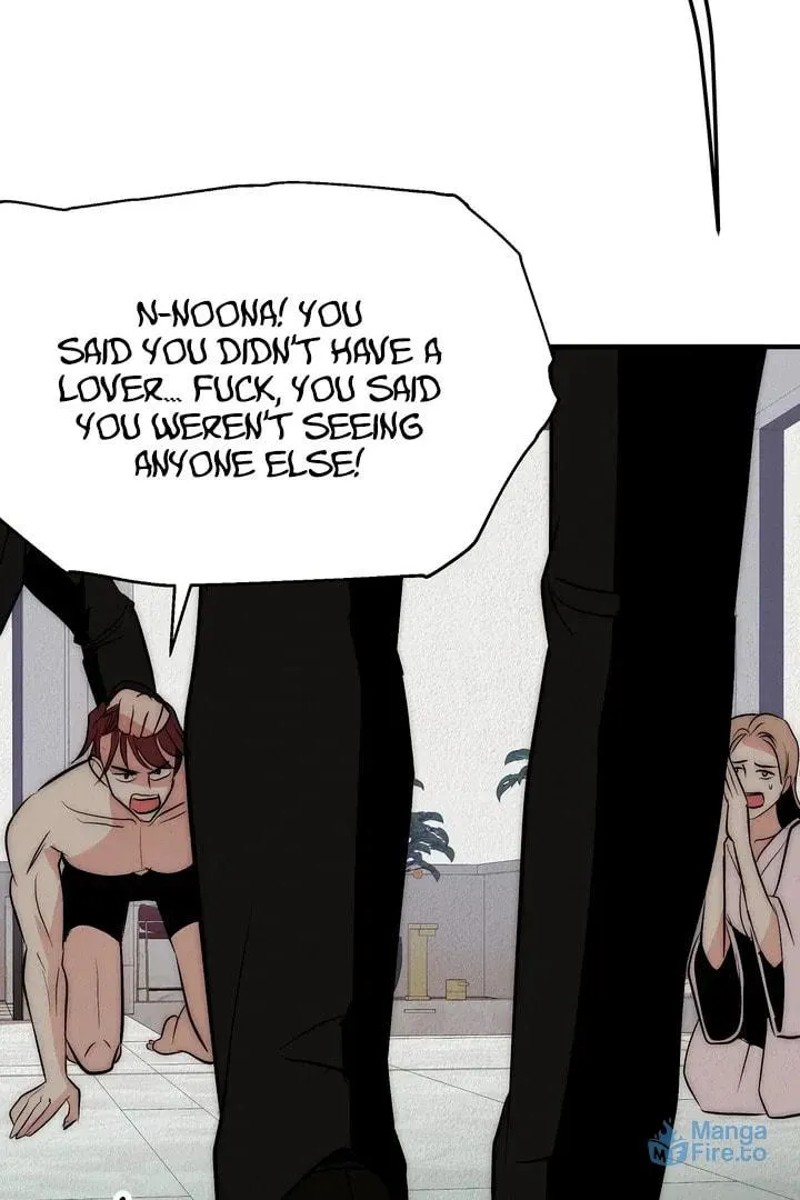 Savage Paradise Chapter 1 page 93 - 