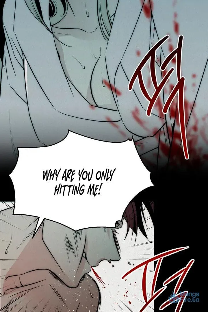 Savage Paradise Chapter 1 page 96 - 