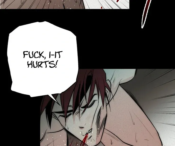 Savage Paradise Chapter 1 page 97 - 