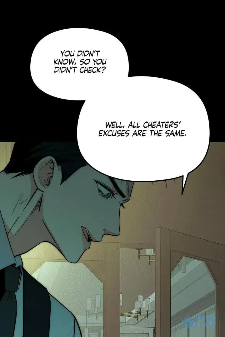Savage Paradise Chapter 1 page 99 - 