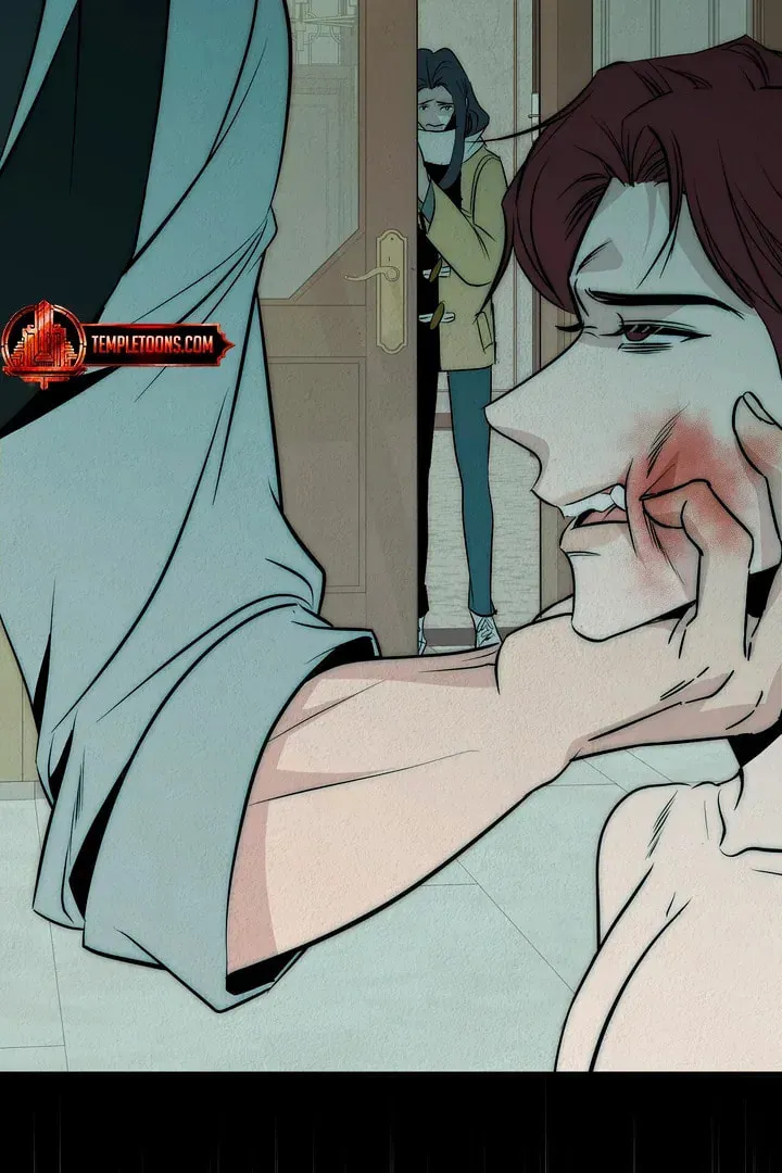 Savage Paradise Chapter 1 page 100 - 