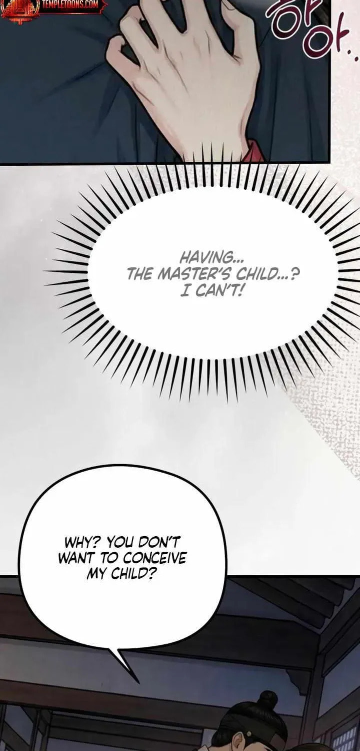 Savage Paradise Chapter 10.1 page 6 - 