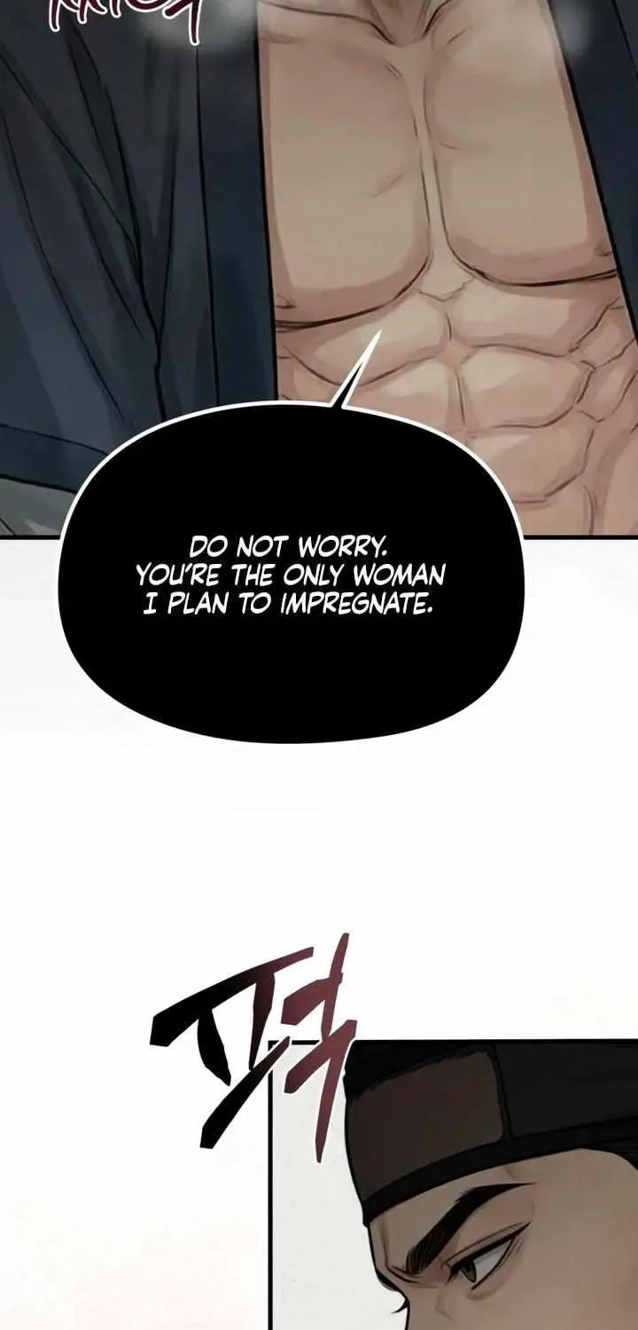 Savage Paradise Chapter 10.1 page 10 - 