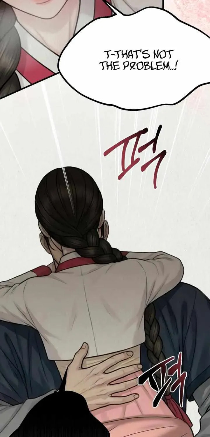 Savage Paradise Chapter 10.2 page 12 - 