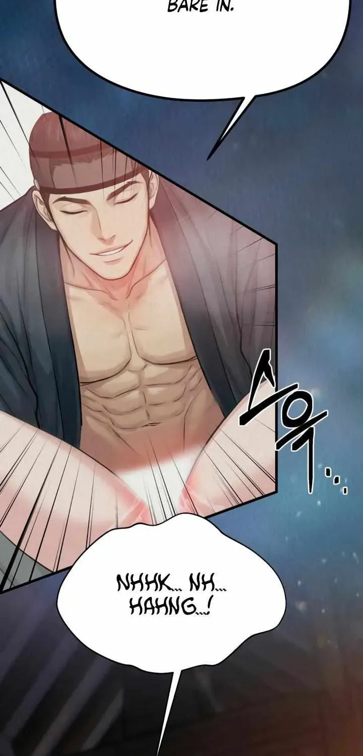 Savage Paradise Chapter 10.2 page 17 - 