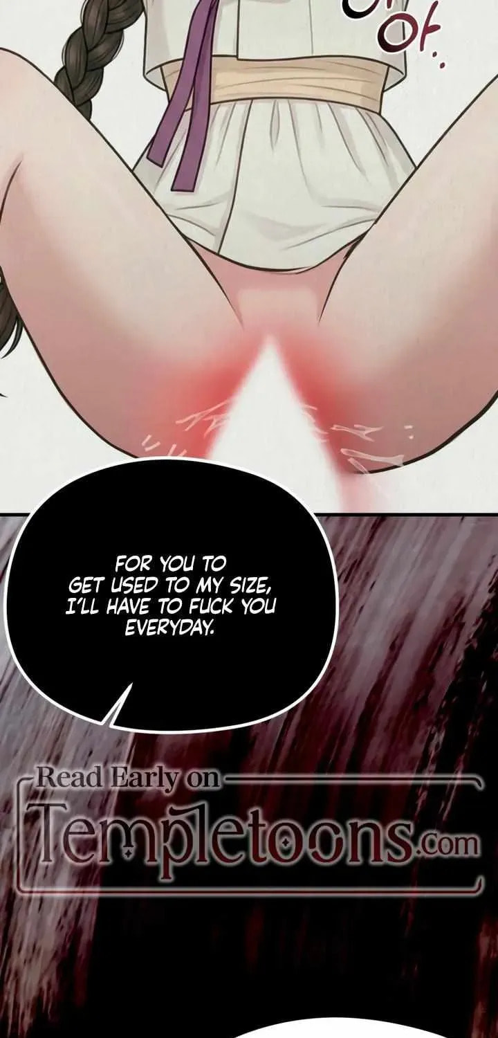 Savage Paradise Chapter 10.2 page 27 - 