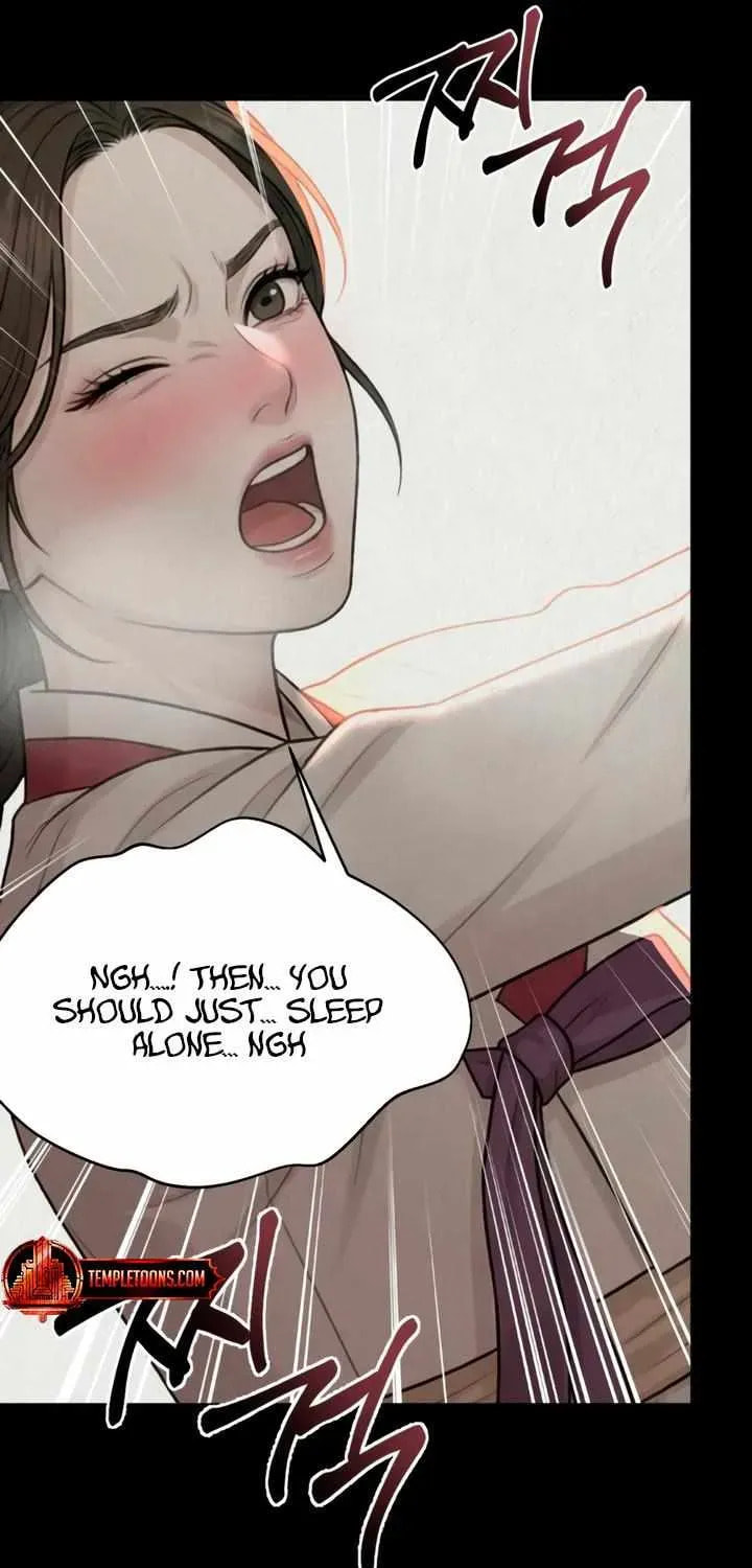 Savage Paradise Chapter 10.2 page 31 - 