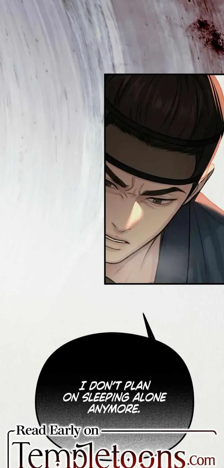 Savage Paradise Chapter 10.2 page 33 - 