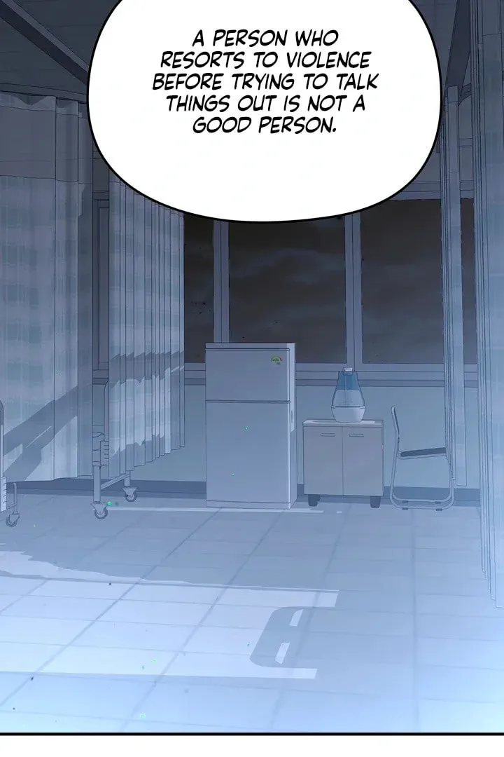 Savage Paradise Chapter 10 page 2 - 