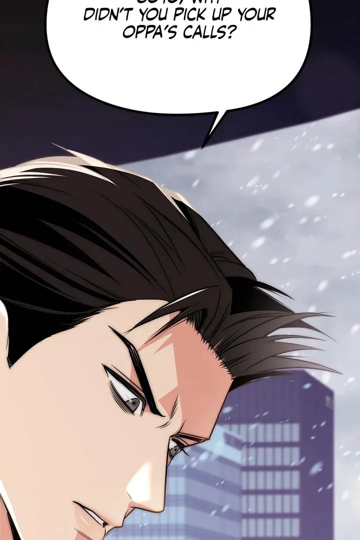 Savage Paradise Chapter 10 page 101 - 