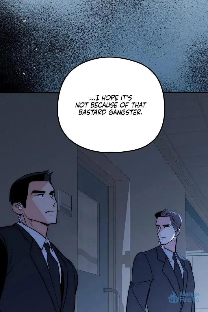 Savage Paradise Chapter 10 page 12 - 