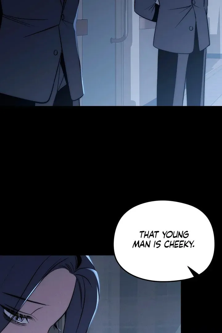 Savage Paradise Chapter 10 page 13 - 