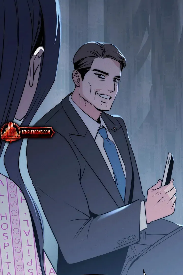 Savage Paradise Chapter 10 page 23 - 