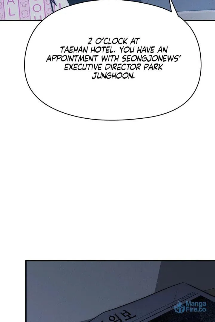 Savage Paradise Chapter 10 page 24 - 