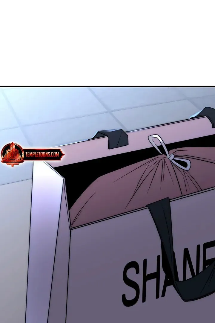 Savage Paradise Chapter 10 page 29 - 