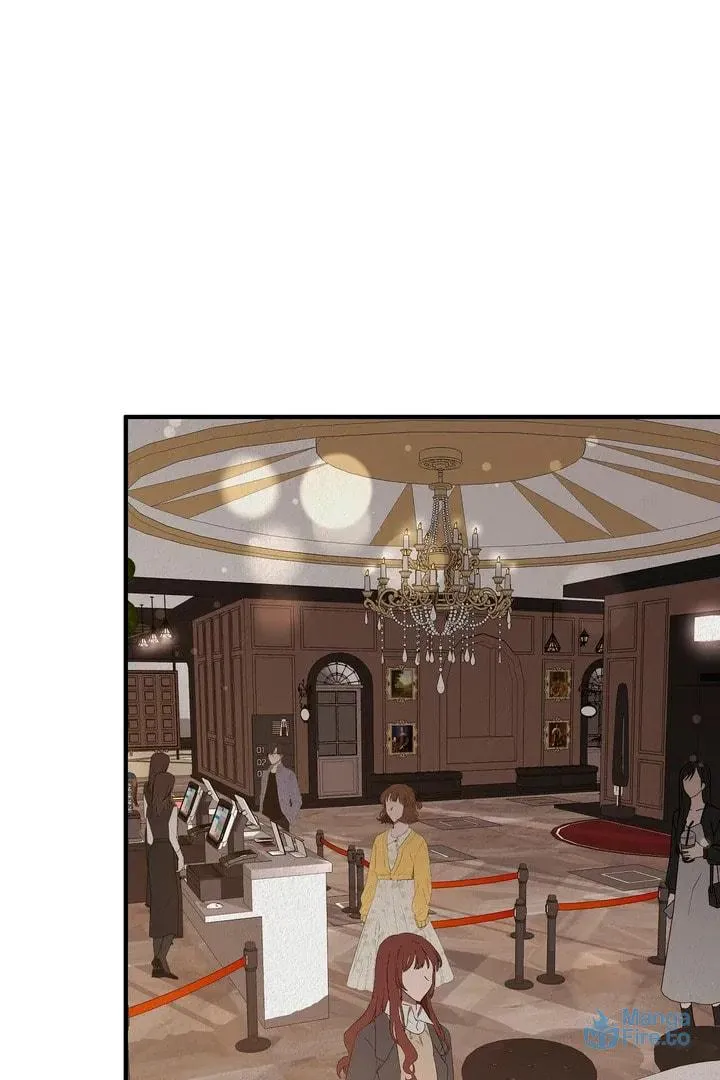 Savage Paradise Chapter 10 page 36 - 