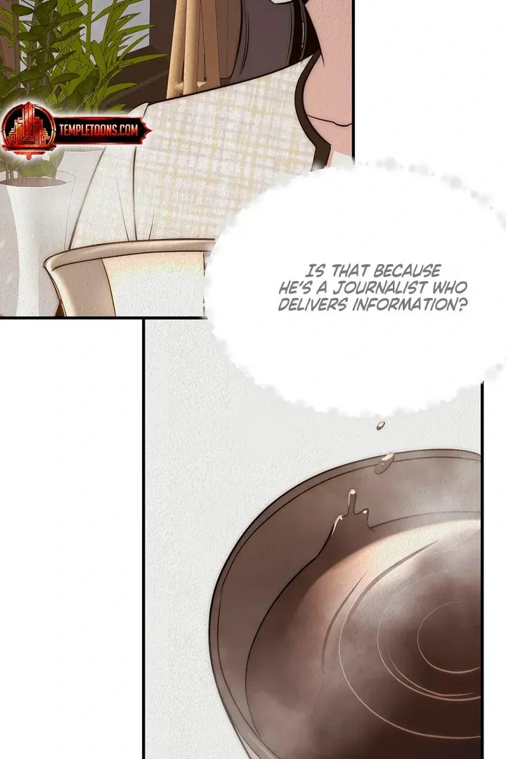 Savage Paradise Chapter 10 page 40 - 