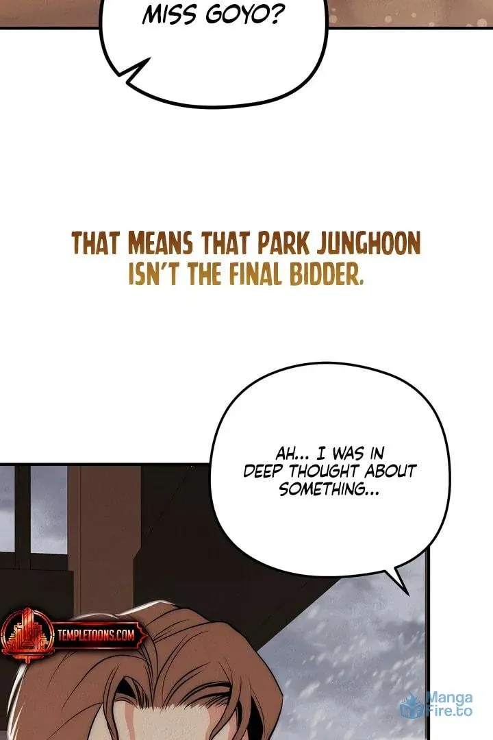 Savage Paradise Chapter 10 page 45 - 