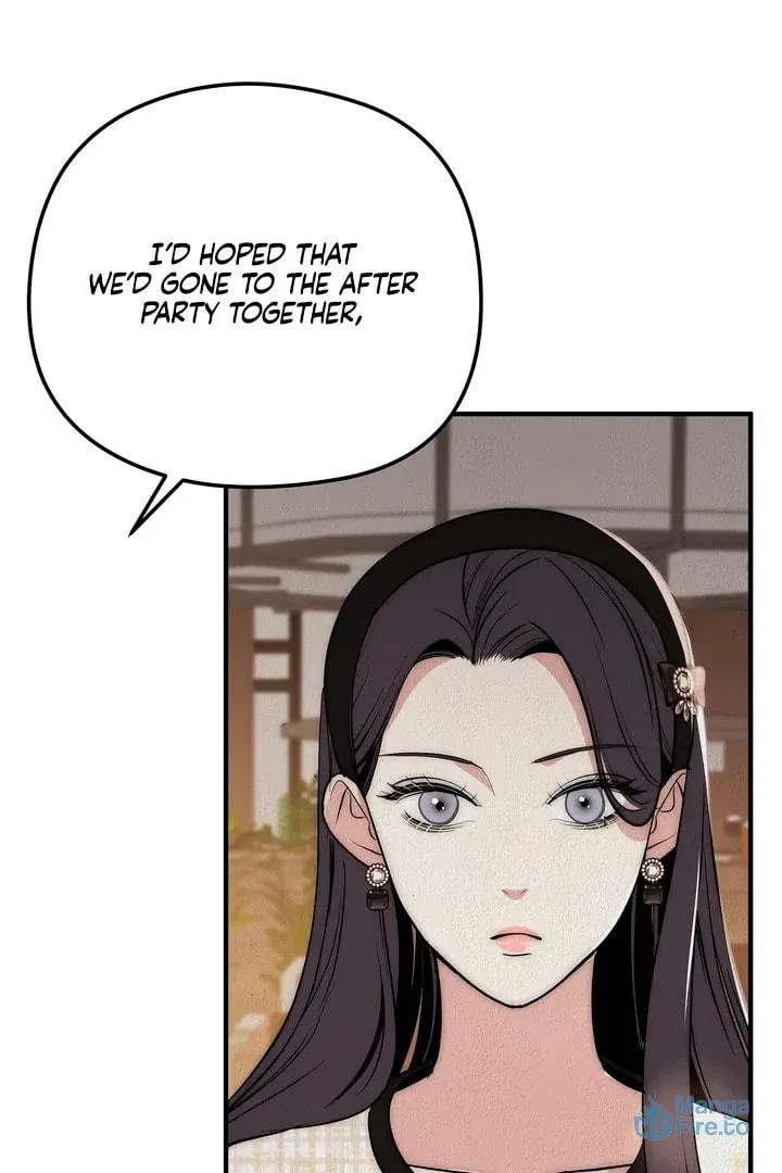 Savage Paradise Chapter 10 page 51 - 