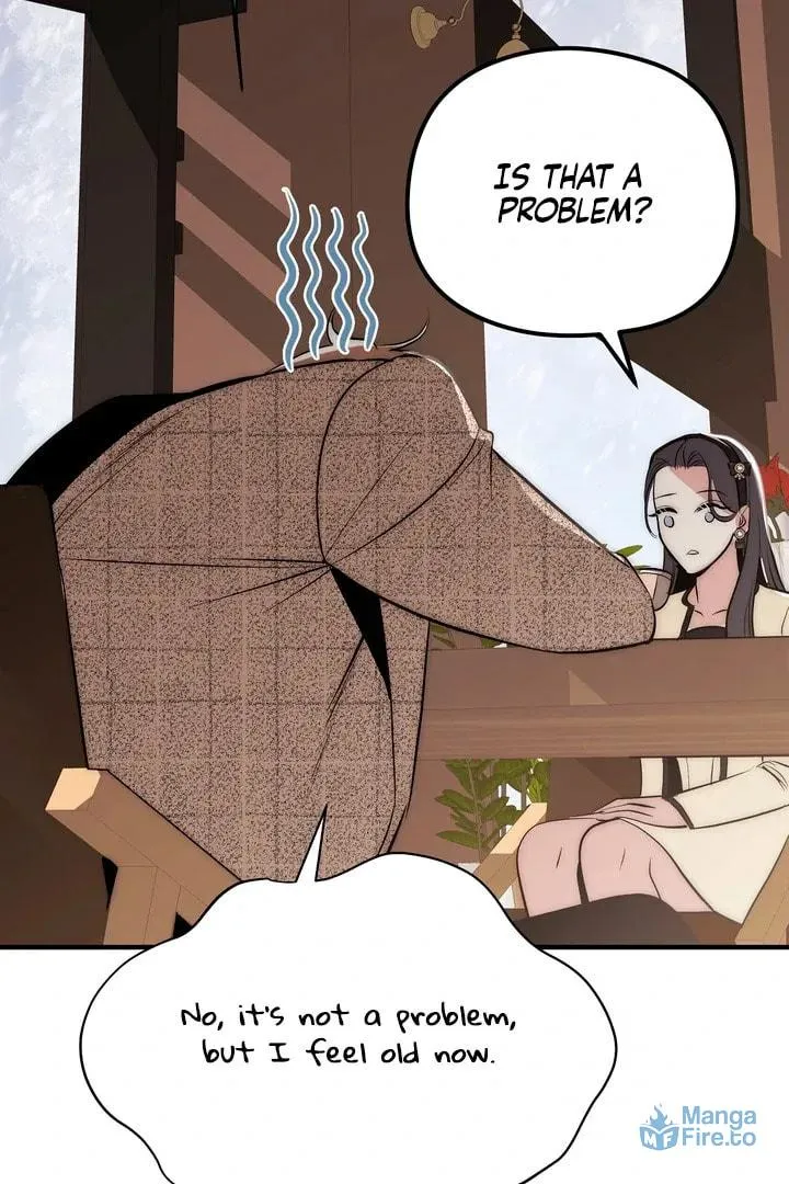 Savage Paradise Chapter 10 page 63 - 