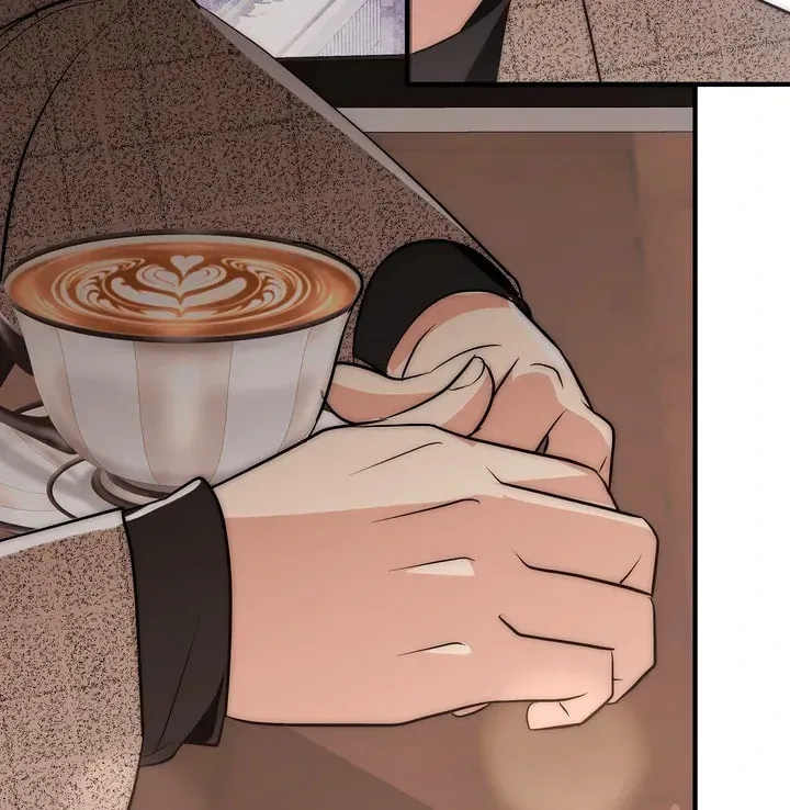 Savage Paradise Chapter 10 page 65 - 