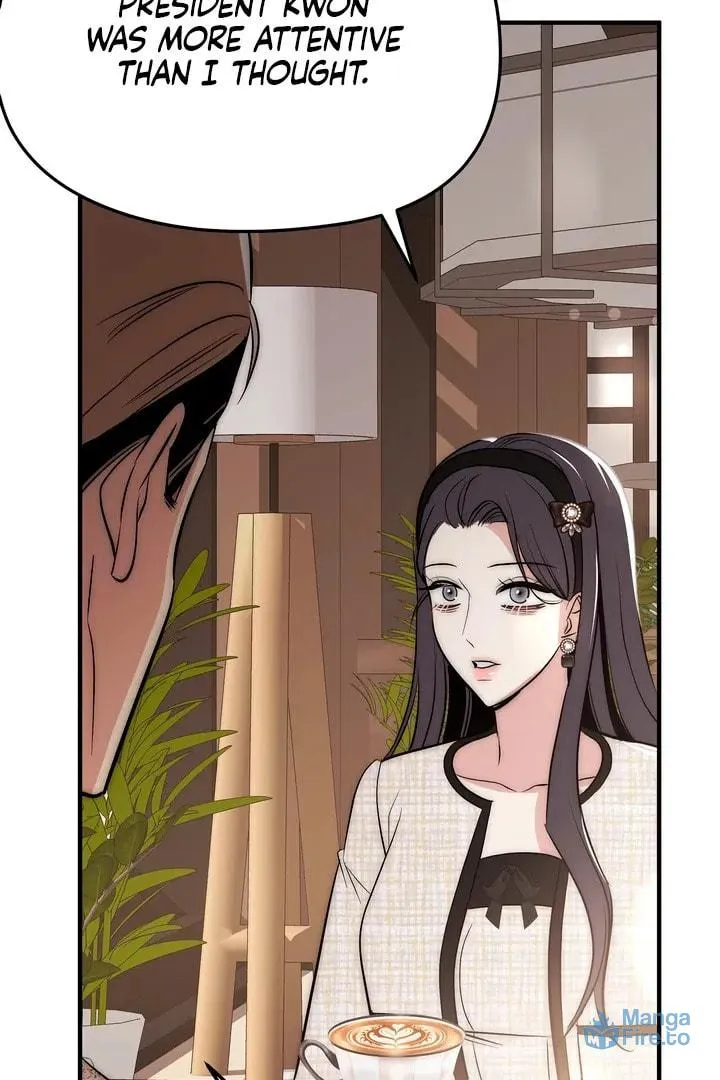 Savage Paradise Chapter 10 page 69 - 