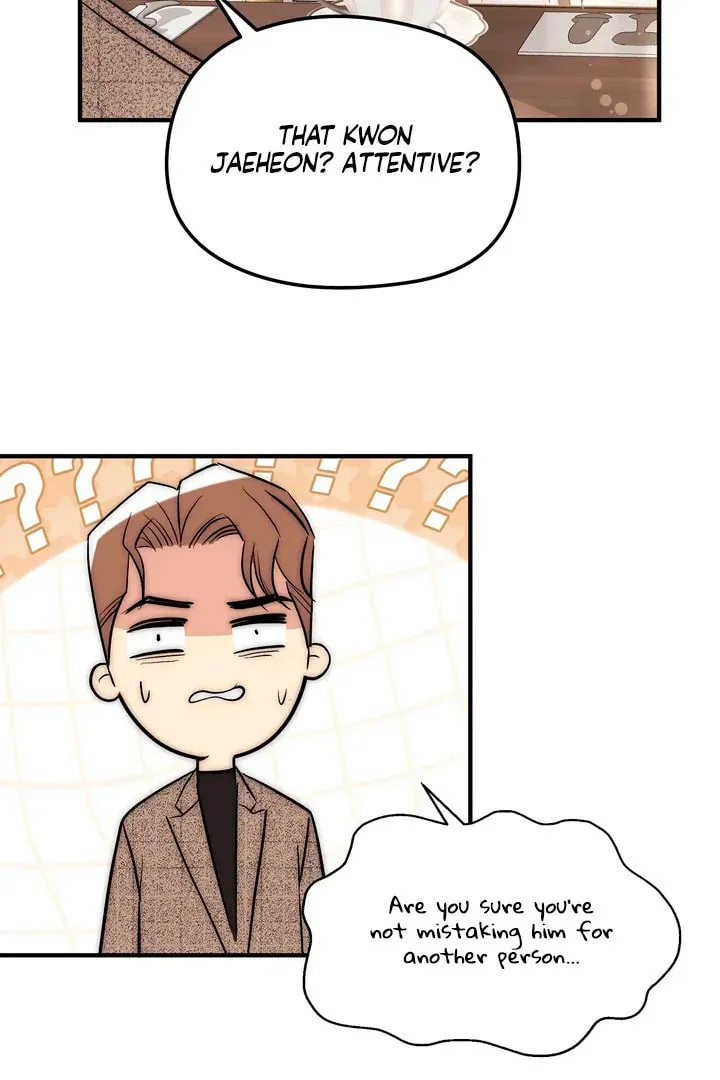 Savage Paradise Chapter 10 page 70 - 