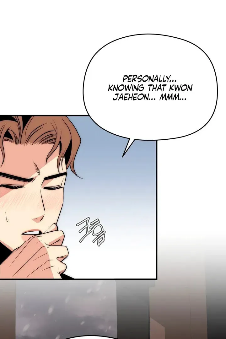 Savage Paradise Chapter 10 page 71 - 