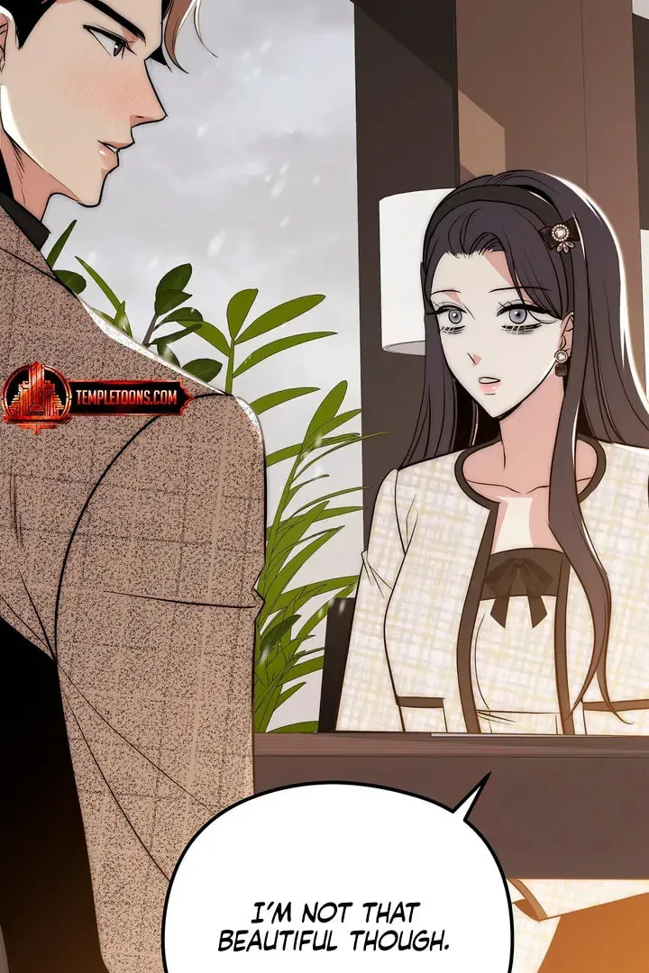 Savage Paradise Chapter 10 page 73 - 