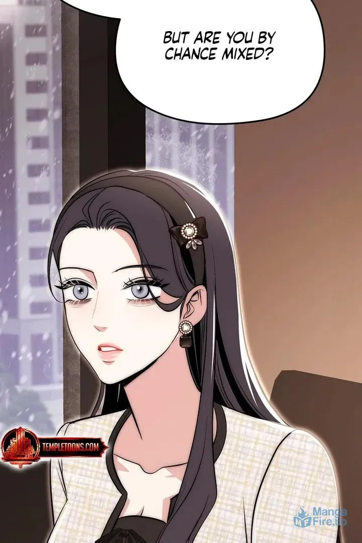 Savage Paradise Chapter 10 page 75 - 