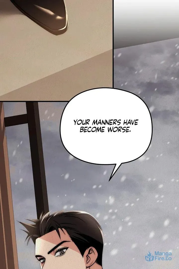 Savage Paradise Chapter 10 page 84 - 