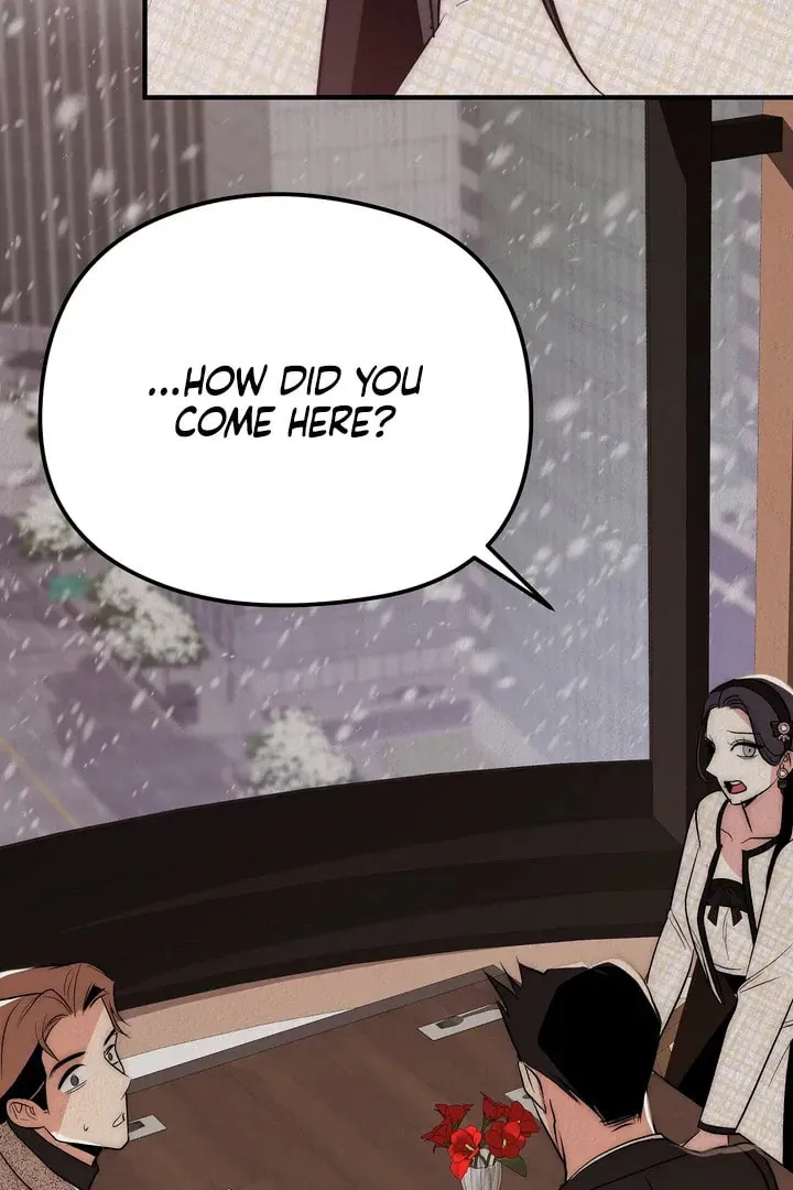 Savage Paradise Chapter 10 page 91 - 