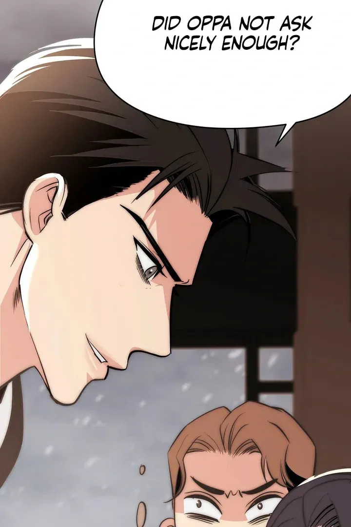 Savage Paradise Chapter 10 page 97 - 