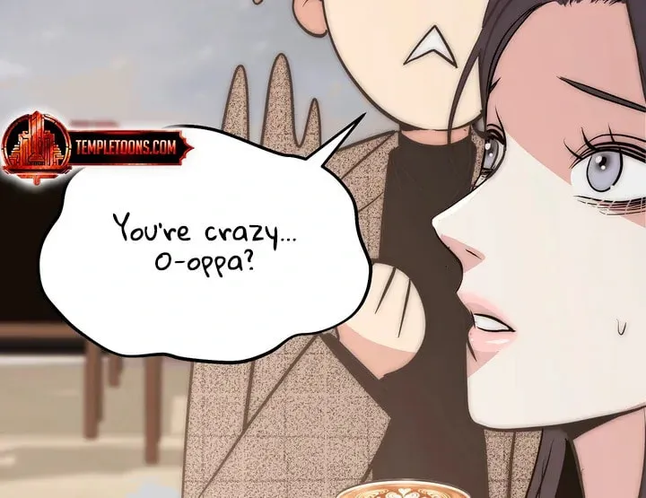 Savage Paradise Chapter 10 page 98 - 