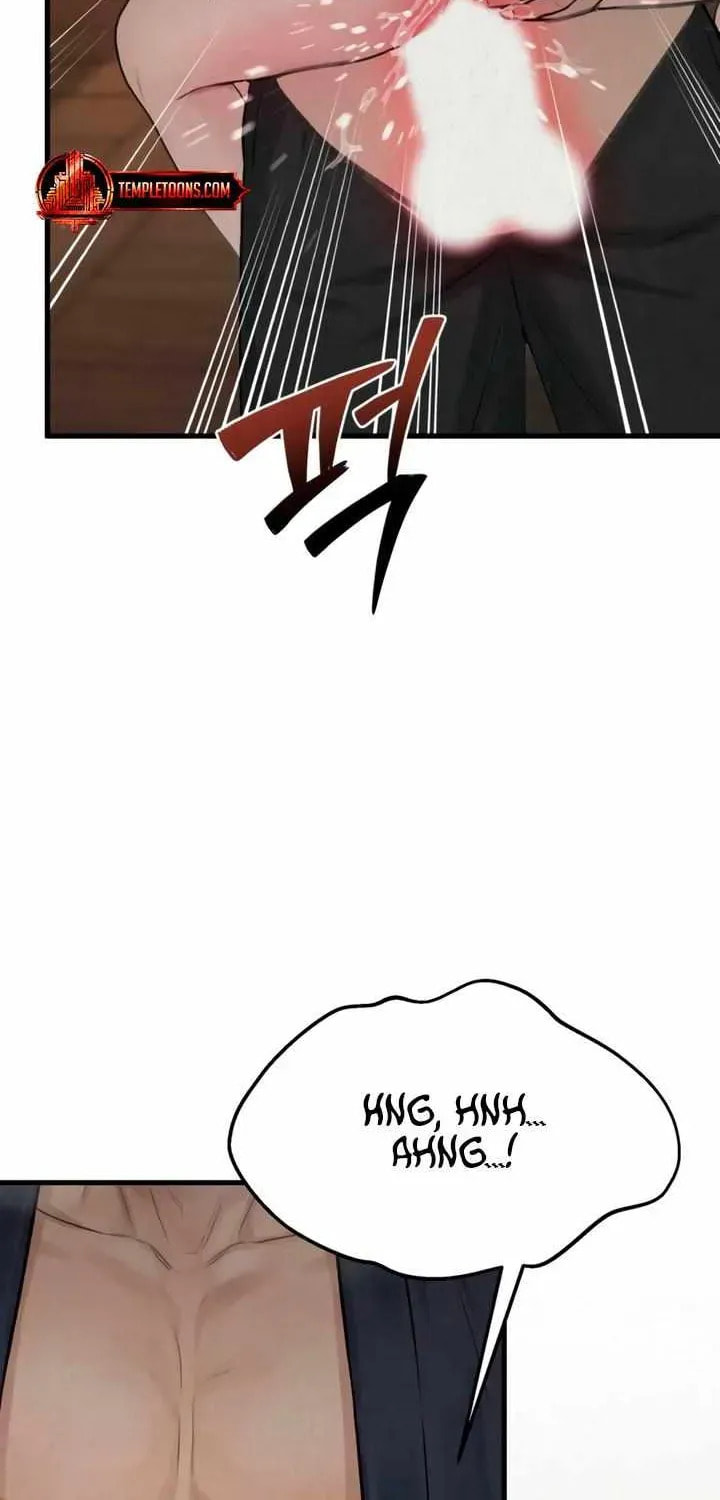 Savage Paradise Chapter 11.1 page 17 - 