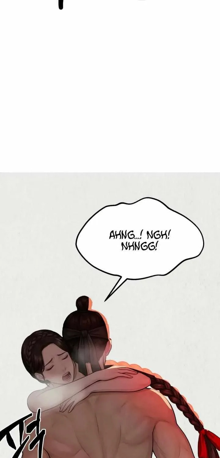 Savage Paradise Chapter 11.1 page 20 - 
