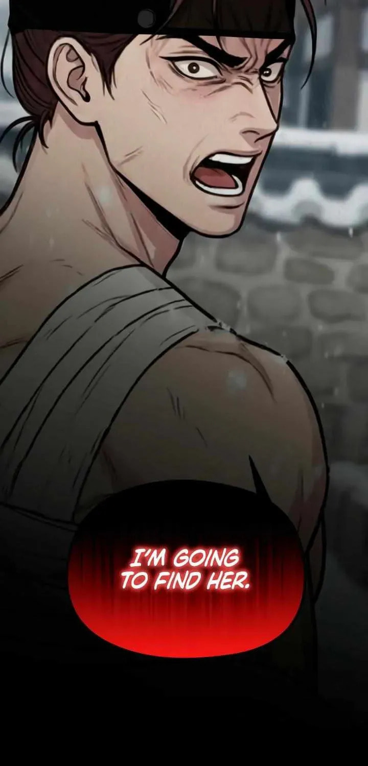 Savage Paradise Chapter 11.1 page 42 - 