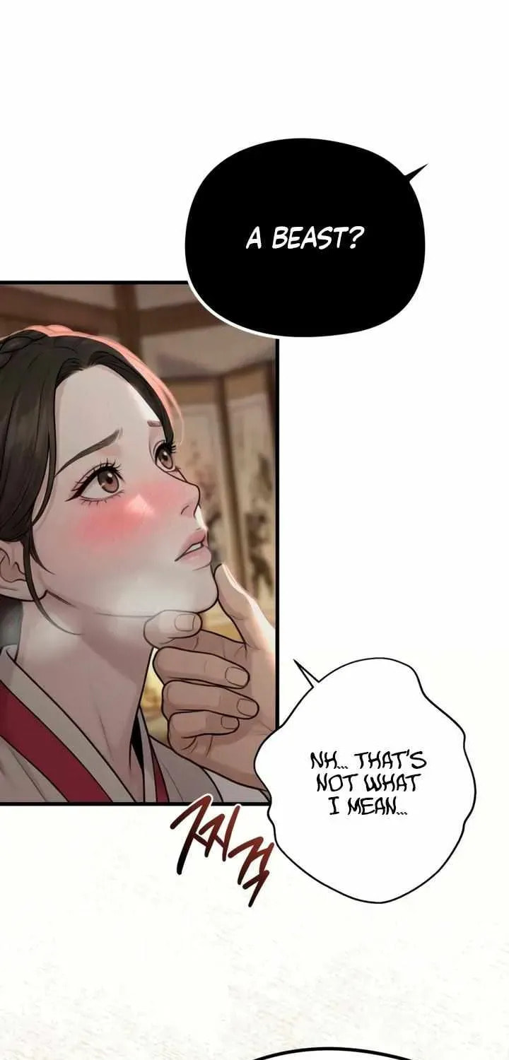 Savage Paradise Chapter 11.2 page 11 - 