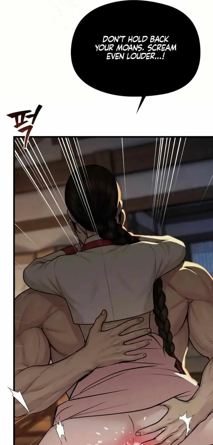 Savage Paradise Chapter 11.2 page 16 - 