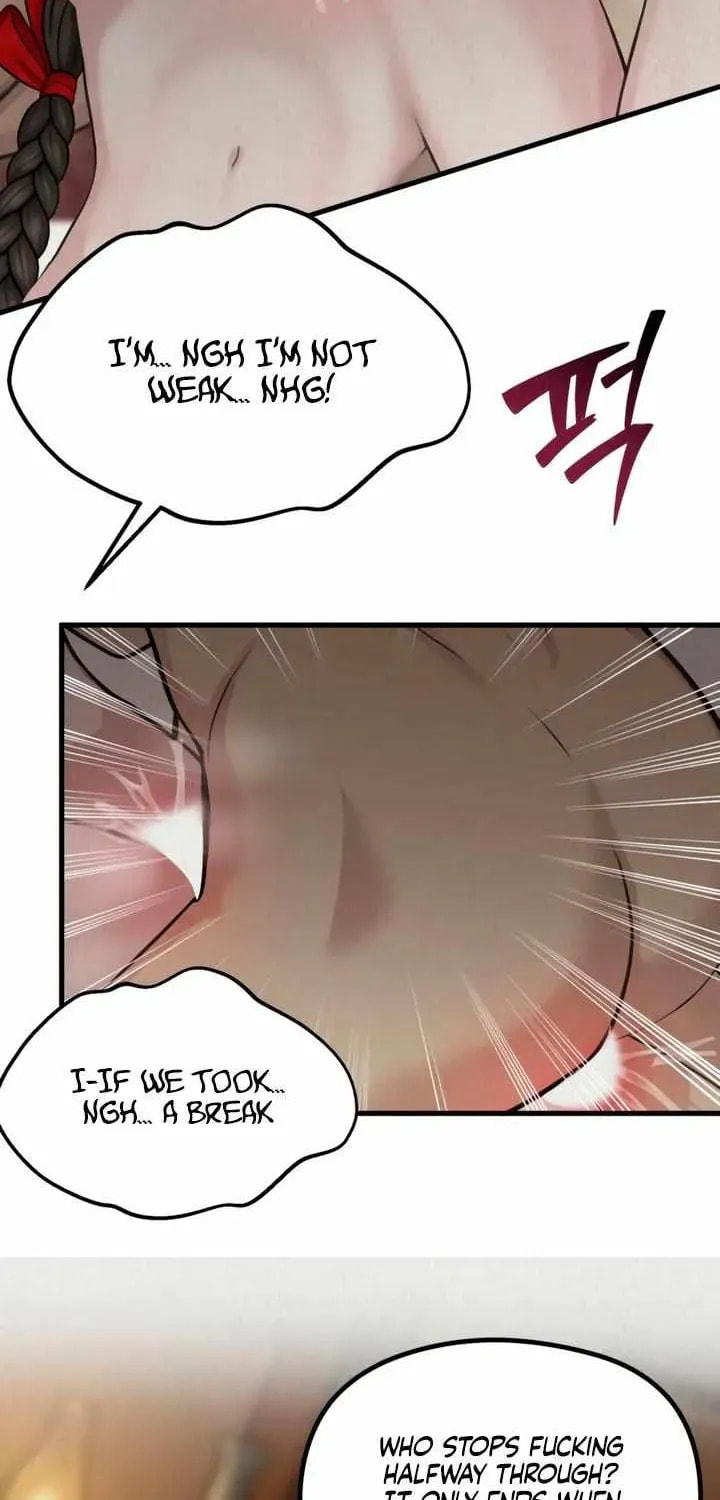 Savage Paradise Chapter 11.2 page 28 - 