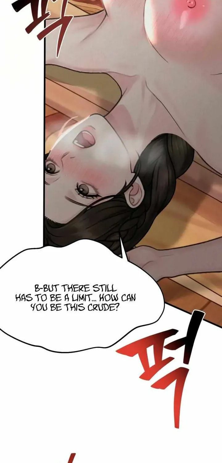 Savage Paradise Chapter 11.2 page 32 - 