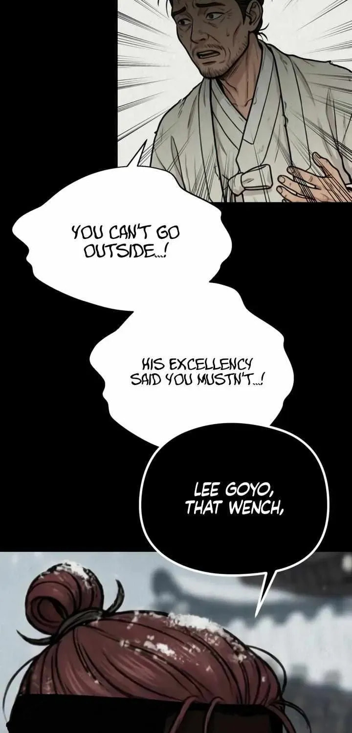 Savage Paradise Chapter 11.2 page 41 - 