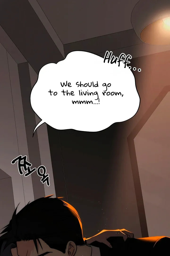 Savage Paradise Chapter 11 page 105 - 
