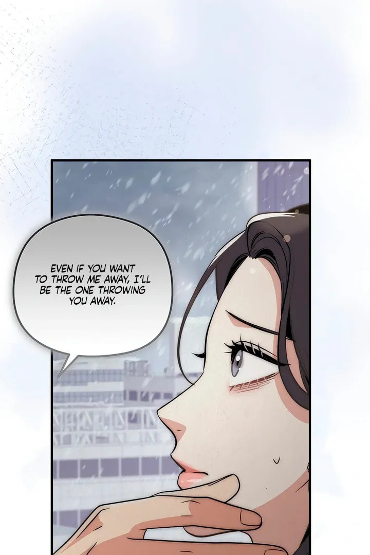 Savage Paradise Chapter 11 page 16 - 