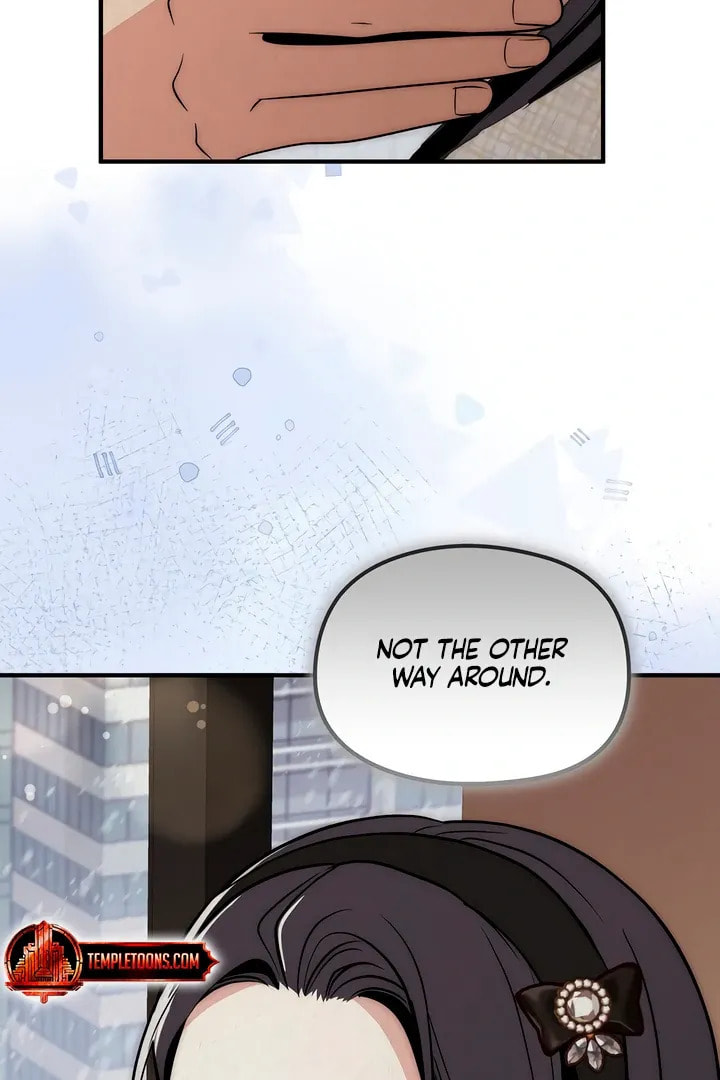 Savage Paradise Chapter 11 page 17 - 