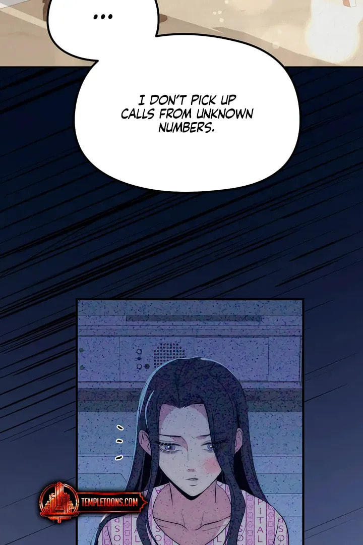 Savage Paradise Chapter 11 page 3 - 
