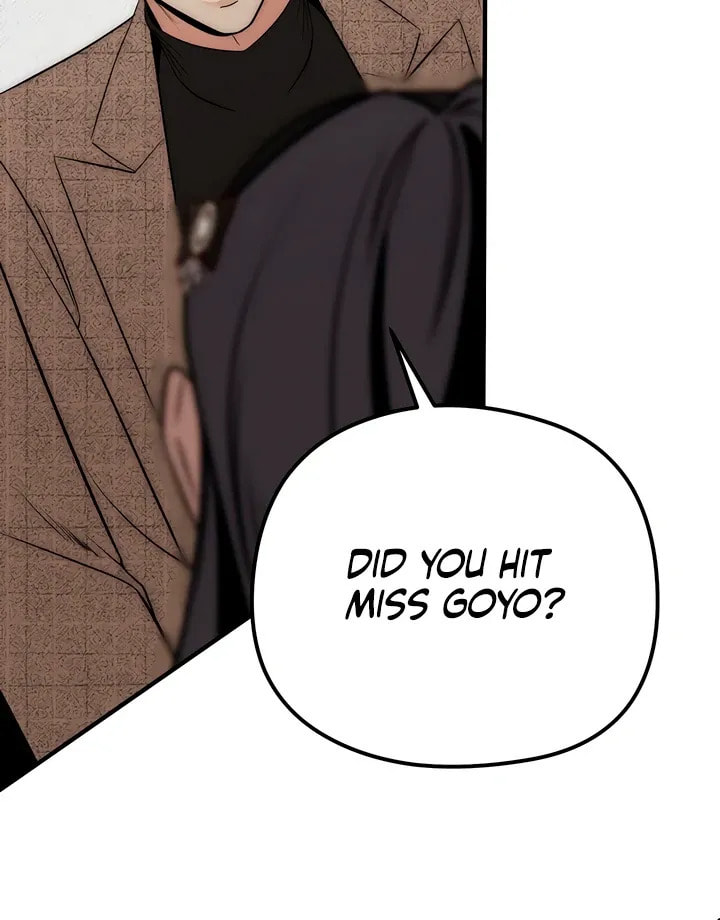 Savage Paradise Chapter 11 page 22 - 